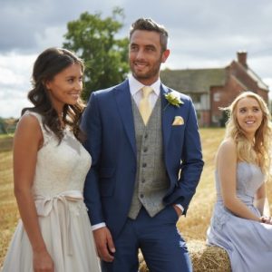 Wedding suit hire rochdale
